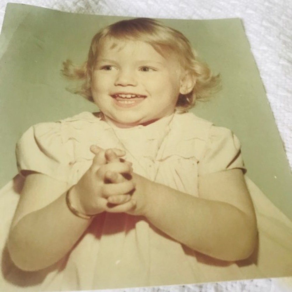 Meet your Posher, Julie